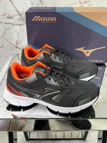 Tênis masculino mizuno? modelos exclusivos