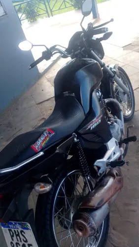 Só somente a venda