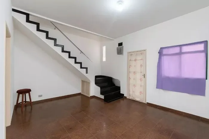 Casa à Venda - Bom Retiro, 3 Quartos, 90 m2