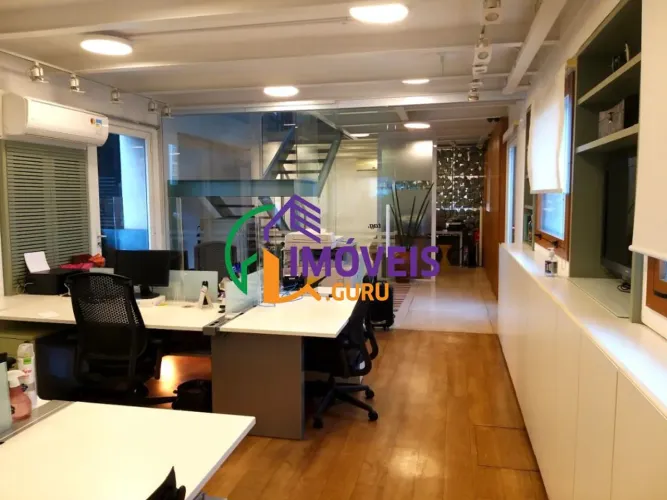CONJ. COMERCIAL - VILA MADALENA - SP