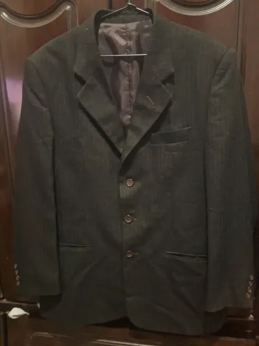 Blazer Garbo 52