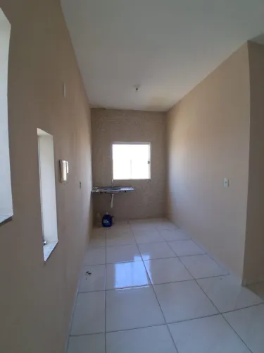 Vendo casa nova em Conselheiro Lafaiete MG