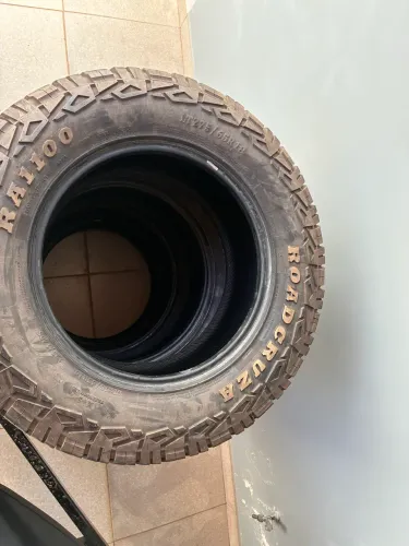 Pneu 275/65r18 RoadCruza