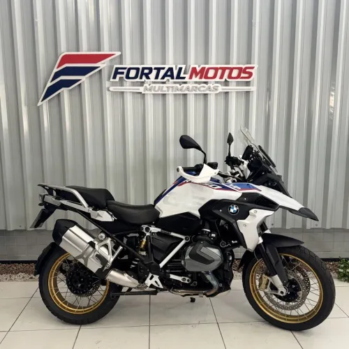 BMW R 1250 GS 2020