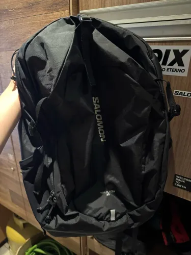 Mochila Salomon TrailBlazer 30