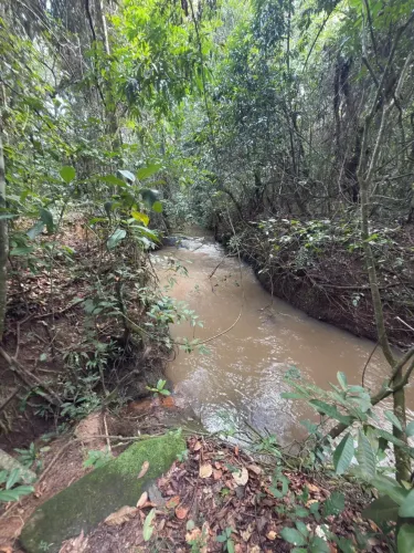 Chácara a venda em Senador Canedo -GO