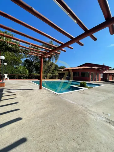 Chácara em Capela do Alto /SP