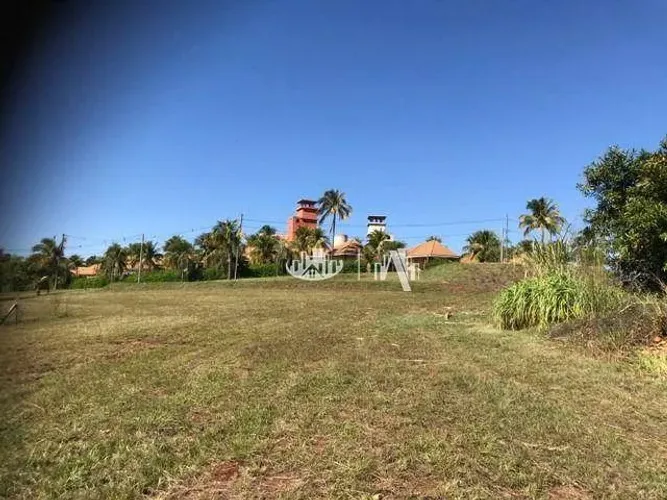 Terreno à venda, 1133 m² por R$ 420.000,00 - Condominio Ilha do Sol - Primeiro de Maio/PR