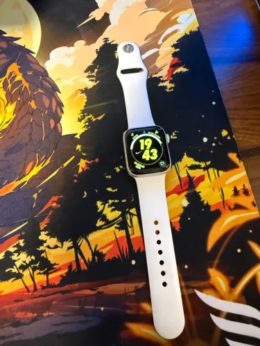 Apple Watch 4 - 40mm