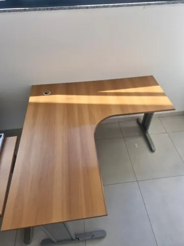 mesa de escritorio