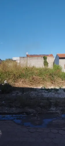 Lote Jd das oliveiras