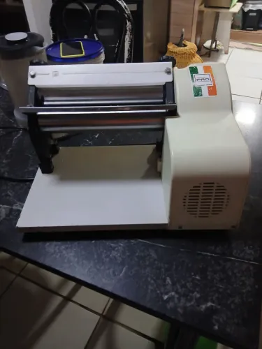 Silindro pra pastel.