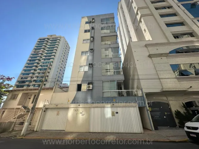 Apartamento , 2 quadra mar, Itapema SC