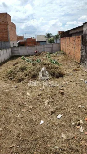 Terreno à venda em Sumaré, Residencial Portal Bordon II, com 250 m²