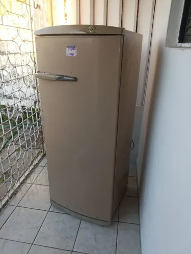 Geladeira com entrega grátis para toda João Pessoa