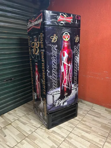 freezer cervejeiro 580litros