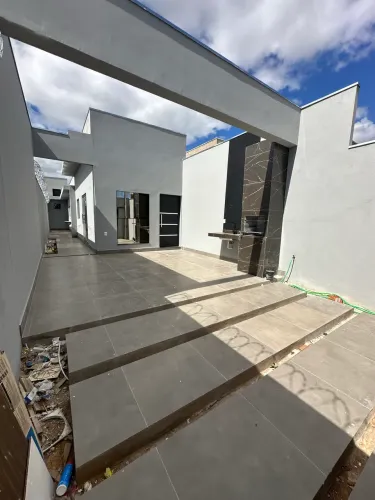 Casa a venda no Barro Monte Belo