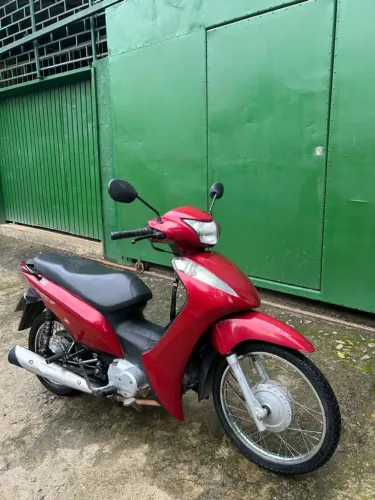 Honda Biz 125 Es flex