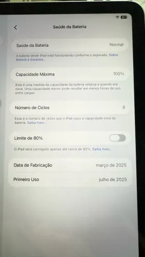 iPad Air 11 m3