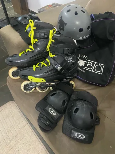 Patins Filla n42