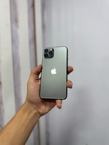 iPhone 11 Pro - 256GB