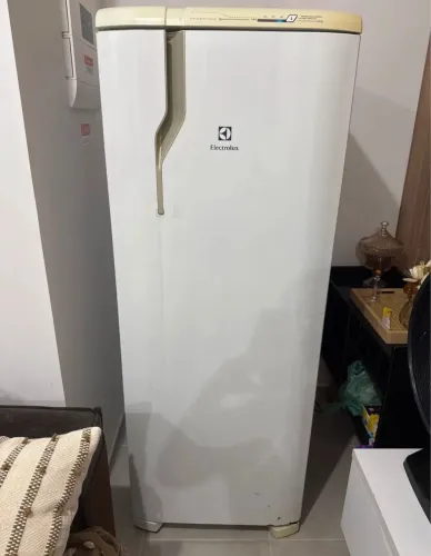 Geladeira Electrolux 