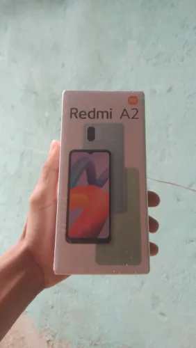 Celular Xiamomi Redmi 