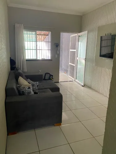 REPASSE CASA 3 QUARTOS