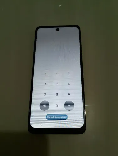 Vendo Moto G60