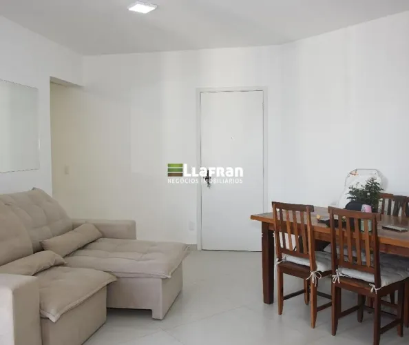 Locação Residencial Parque Firenze 2 dormitórios