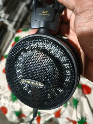 Audio-Technica ATH-AD900X