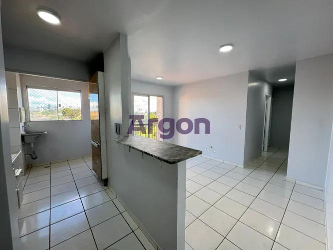Apartamento Condomínio Brisas do Parque | Venda | Crimeia Oeste
