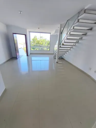 Casa no Sao Marcos com 3 suites vista pra lagoa e mar, com área de lazer Compartilhada