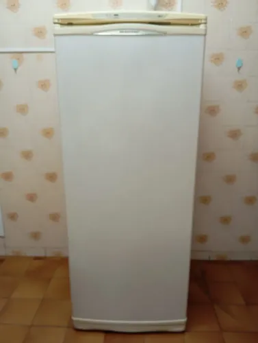 Freezer Brastemp 240 Modelo Bvs24abana Branco 127v (Usado)