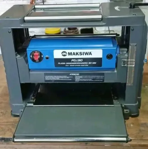 plaina  Desengrosso Maksiwa Pdj 310