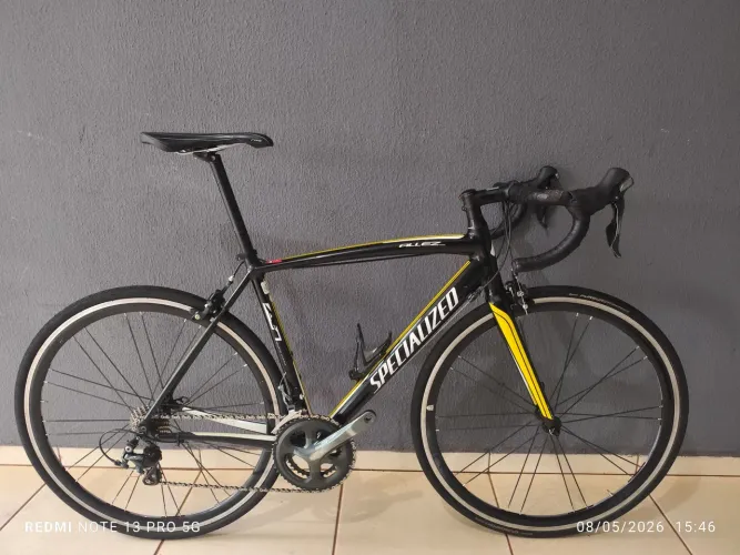 Speed Specialized tamanho 54
