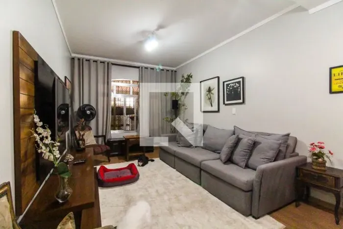 Casa à Venda - Vila Jacuí, 4 Quartos, 145 m2