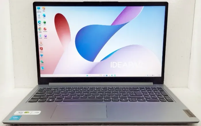 Vendo Notebook Lenovo Ideapad 1 com Ssd e Tela Full HD - Novo! Todo original!