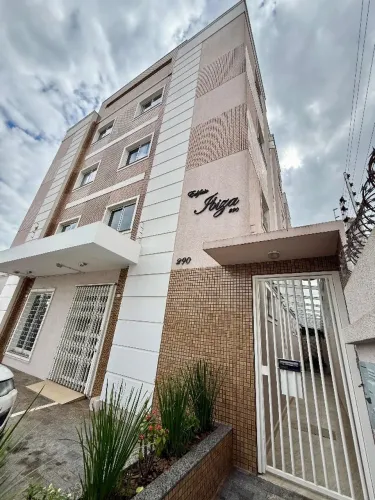 Apartamento para Venda e Locação no Edíficio Ibiza