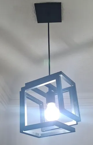 Luminária