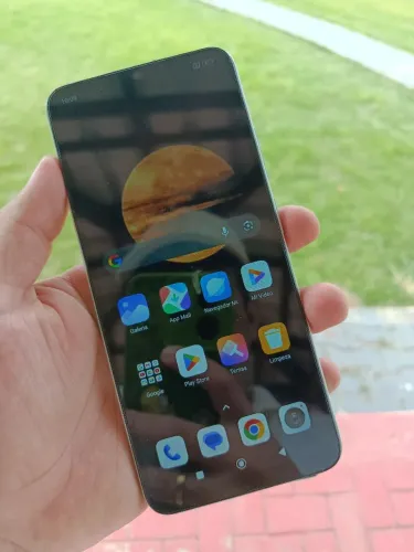 Redmi 12c 64gb