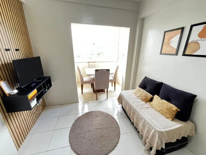 Cobertura Duplex no Praias do Atlântico