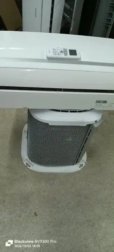 Ar-condicionado