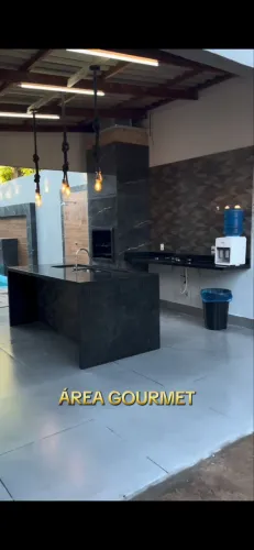 Espaço para eventos