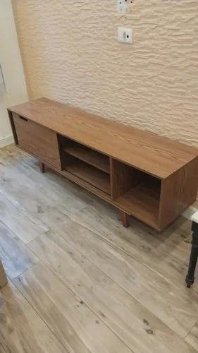 Vendo rack para sala de estar