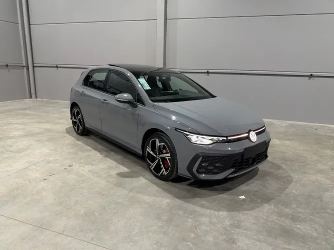 Volkswagen Golf GTE TSI 1.4 16V Híbrido AUT 2020