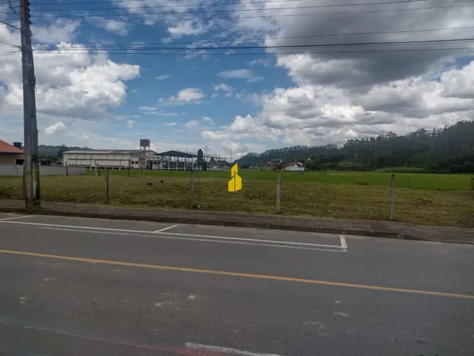 Terreno em Doutor Pedrinho