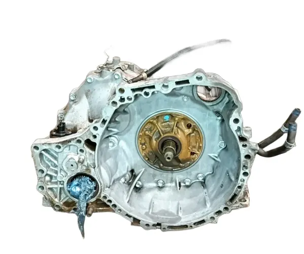 Caixa Cambio Rav4 2.0 16v Gas 2002/2005 Aut... S/Conversor