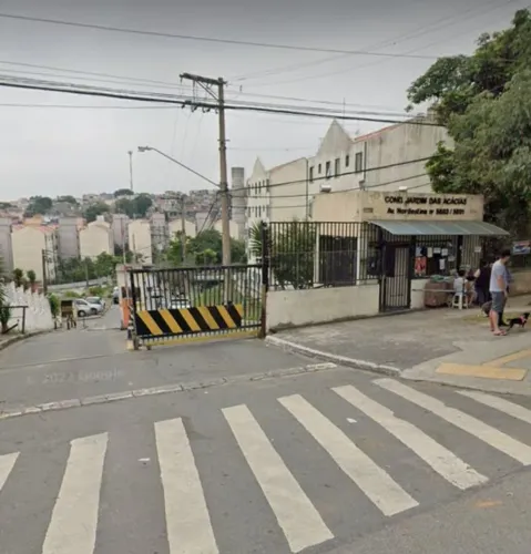 Apartamento para alugar