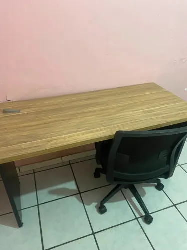 Vendo Mesa de Escritório